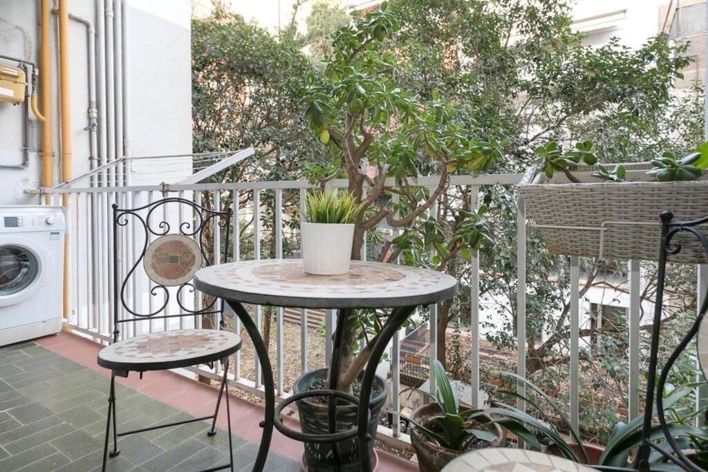 Canela Homes Park Gueell * Barcelona