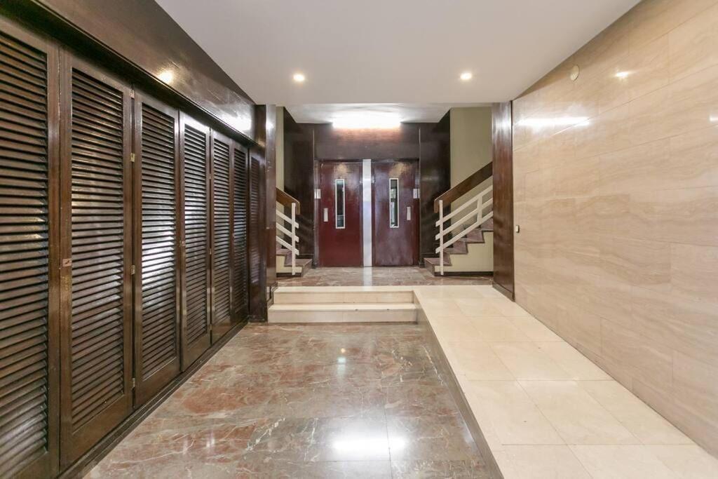 Apartment Canela Homes Park Gueell *